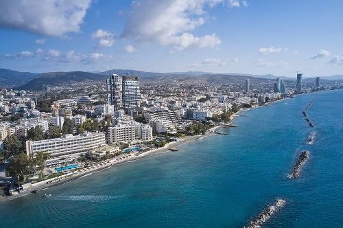 Atlantica Miramare Beach