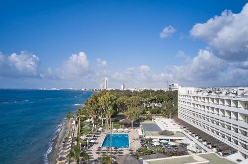 Atlantica Miramare Beach