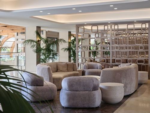 Atlantica Oasis Hotel