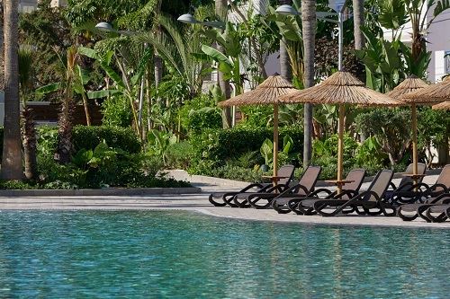 Atlantica Oasis Hotel