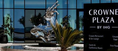 Crowne Plaza Durres By Ihg