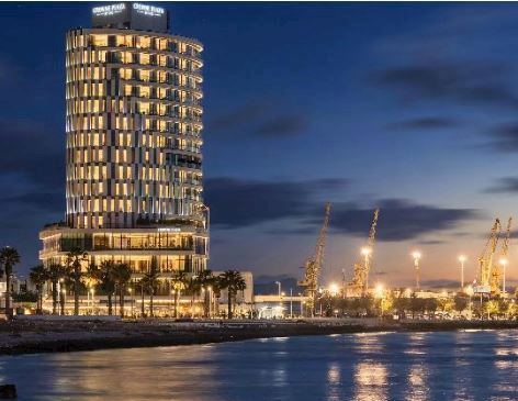 Crowne Plaza Durres By Ihg