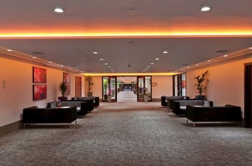 Leonardo Royal Hotel London Tower Bridge