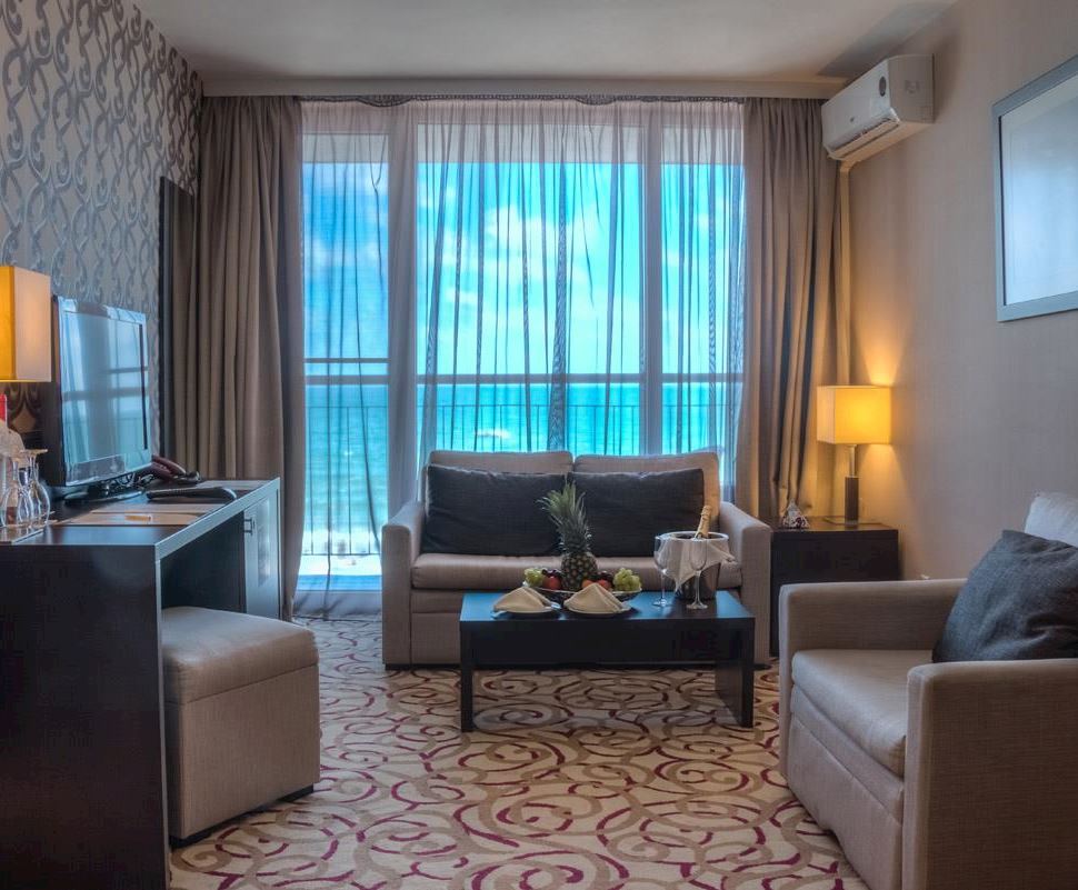 Platinum Hotel לא לשימוש