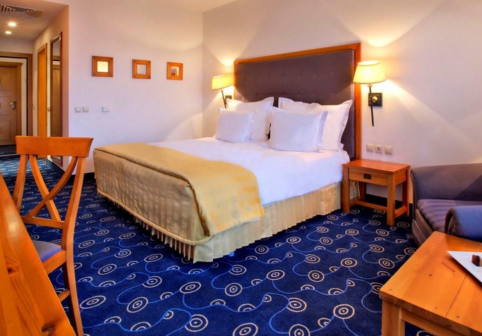 Kempinski Hotel Grand Arena