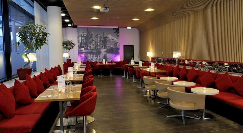 Ibis Amsterdam Center