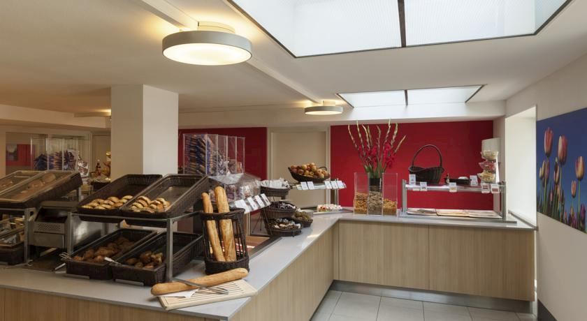 Ibis Amsterdam Center