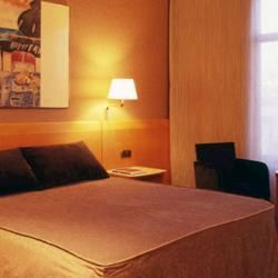 Catalonia Barcelona Plaza