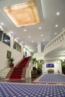 Hotel Corfu Palace