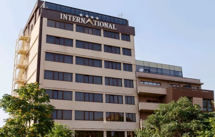 International