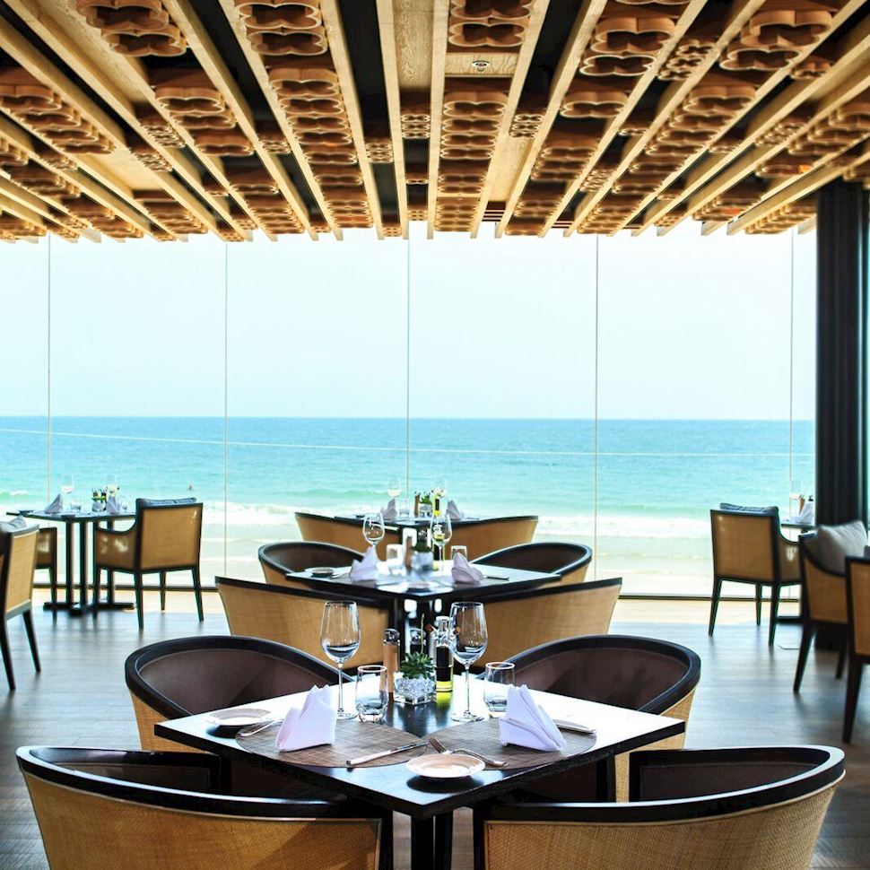 Marriott Resort And Spa Marriott Resort And Spa