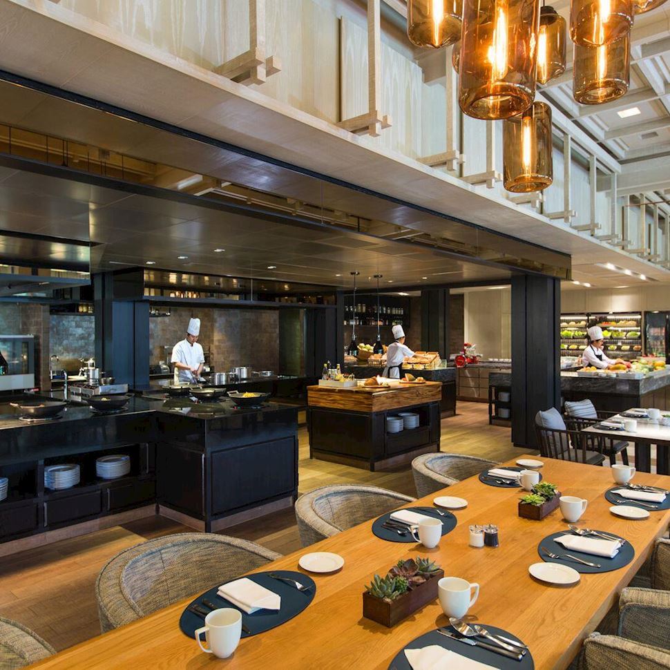 Marriott Resort And Spa Marriott Resort And Spa