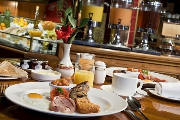 Danubius Hotel Regents Park