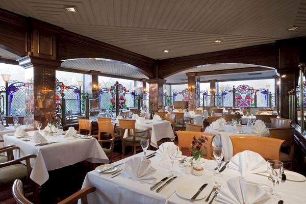 Danubius Hotel Regents Park