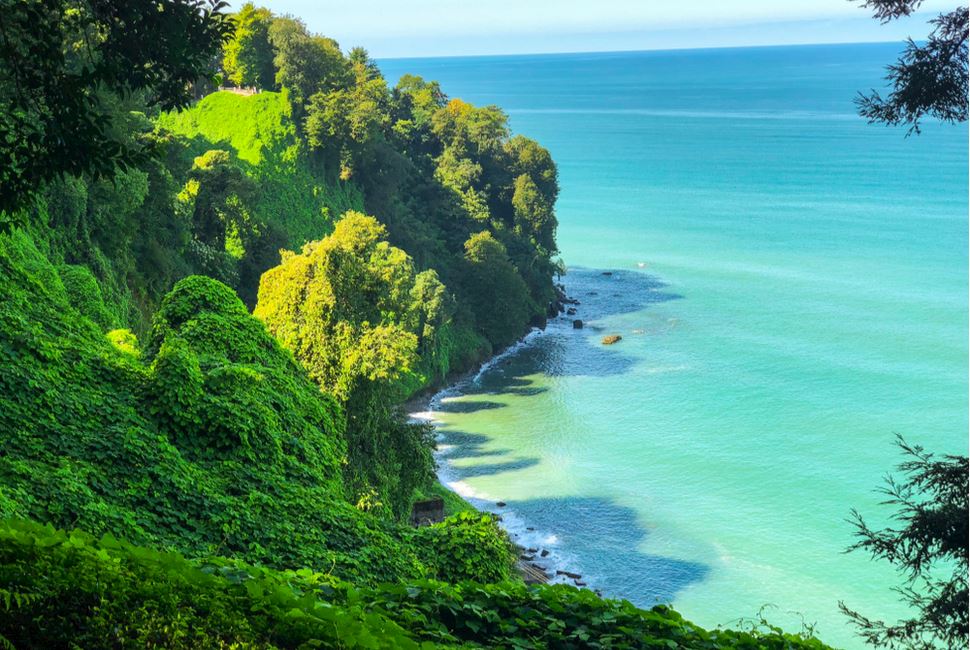 בטומי ומערב גאורגיה שומרי מסורת בטומי ומערב גאורגיה שומרי מסורת
