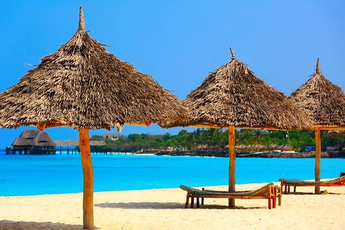 זנזיבר אי החלומות זנזיבר אי החלומות