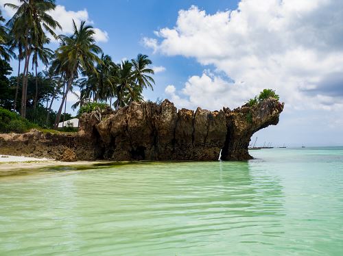 זנזיבר אי החלומות זנזיבר אי החלומות