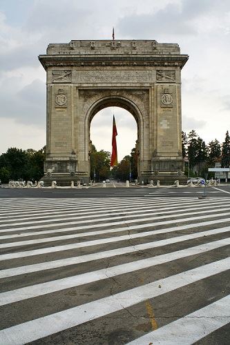 רומניה והרי הקרפטים רומניה והרי הקרפטים