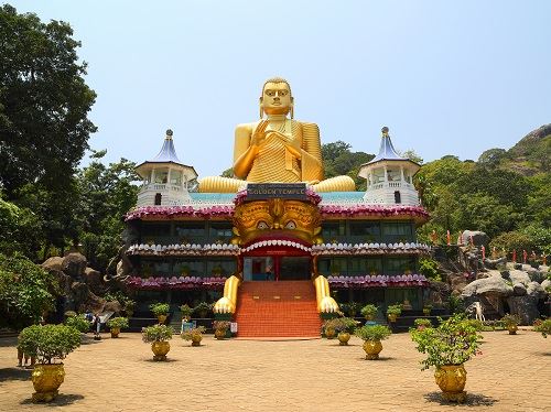 סרי לנקה גן עדן באוקיינוס ההודי סרי לנקה גן עדן באוקיינוס ההודי