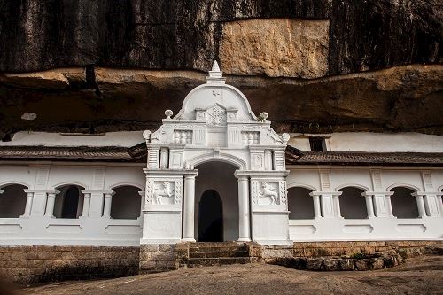 סרי לנקה גן עדן באוקיינוס ההודי