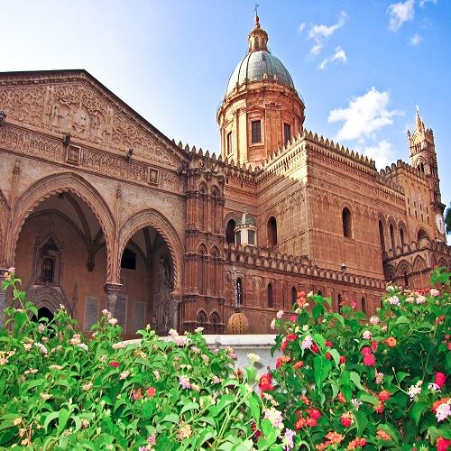 סיציליה מחוף לחוף סיציליה מחוף לחוף