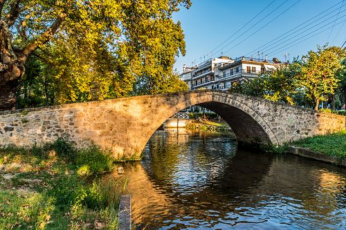 מקדוניה – פנינת הבלקן מקדוניה – פנינת הבלקן