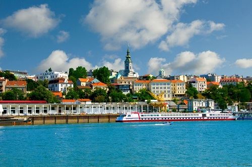 סרביה ובוסניה הסוד של הבלקן