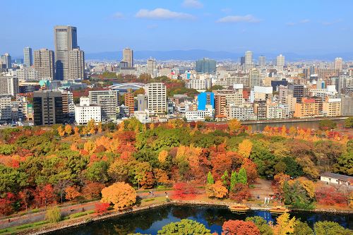 יפן הקסומה – כולל הירושימה יפן הקסומה – כולל הירושימה