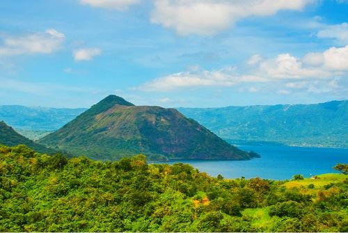 לגלות את הפיליפינים