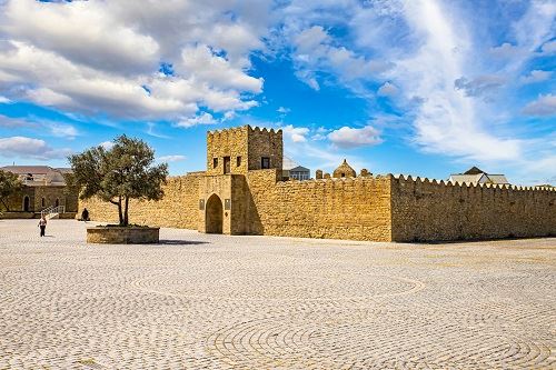 אזרבייג'ן – ארץ האש אזרבייג'ן – ארץ האש