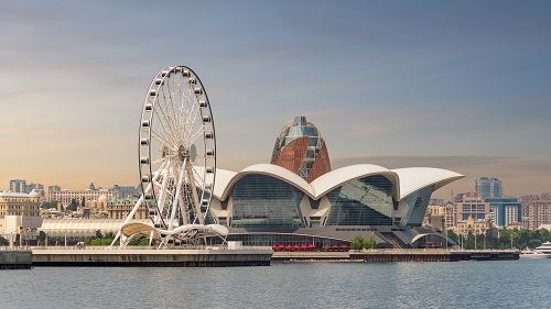אזרבייג'ן – ארץ האש לשומרי מסורת