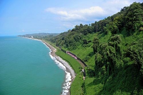 בטומי ומערב גאורגיה בטומי ומערב גאורגיה