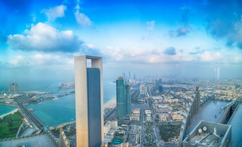 - יום 4 - Дубай - Абу-Даби - Мечеть шейха Зайда - Дубай - abu dhabi