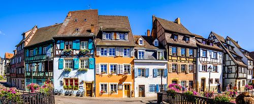 היער השחור  וחבל אלזס לשומרי מסורת