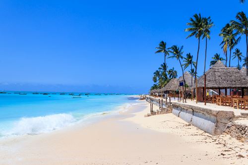 זנזיבר אי החלומות