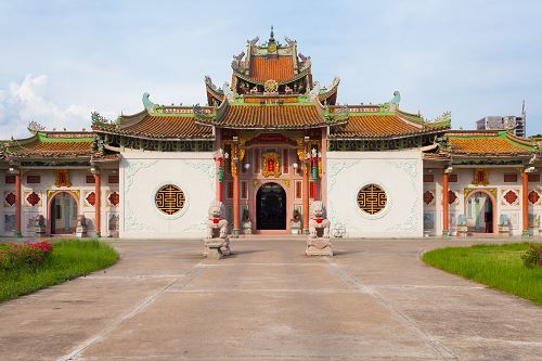 תאילנד האקזוטית כולל פוקט תאילנד האקזוטית כולל פוקט