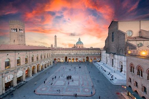קרנבלים באיטליה