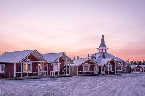 ספארי בלפלנד למשפחות ספארי בלפלנד למשפחות