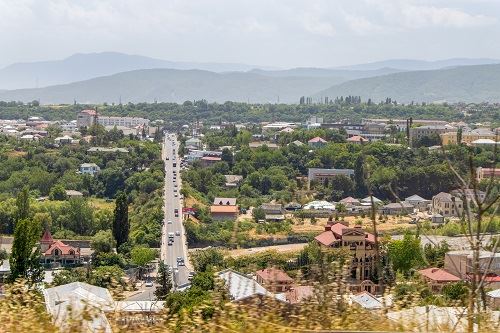 Магия Азербайджана